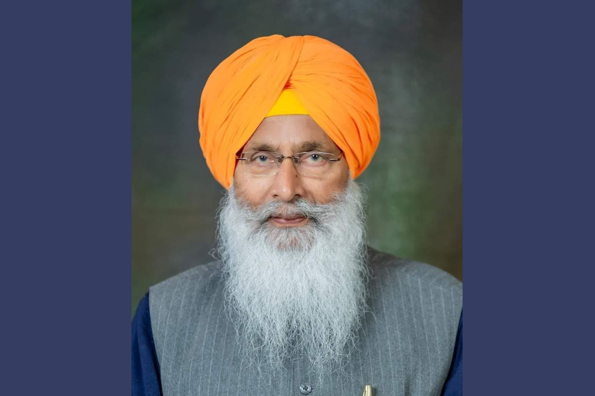 Big Breking ਸਿਆਸਤ ਦੇ ਬਾਬਾ ਬੋਹੜ ਸਰਦਾਰ ਸੁਖਦੇਵ ਸਿੰਘ ਢੀਂਡਸਾ ਦਾ ਅੱਜ ਹੋਇਆ ਦੇਹਾਂਤ