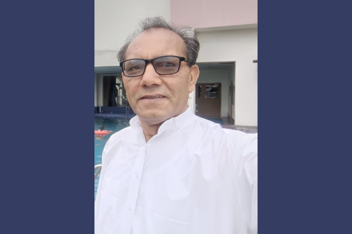 ਅਰੋੜਾ ਵੰਸ਼ ਸੋਸਾਇਟੀ ਵੱਲੋ ਅਰੂਟ ਜੀ ਮਹਾਰਾਜ ਦੇ ਜਨਮ ਦਿਵਸ ਮੌਕੇ ‘ਤੇ ਵਿਸ਼ਾਲ ਖੂਨਦਾਨ ਕੈਂਪ ਦਾ ਆਯੋਜਨ  ਅੱਜ   ਦਰਸ਼ਨ ਅਰੋੜਾ  