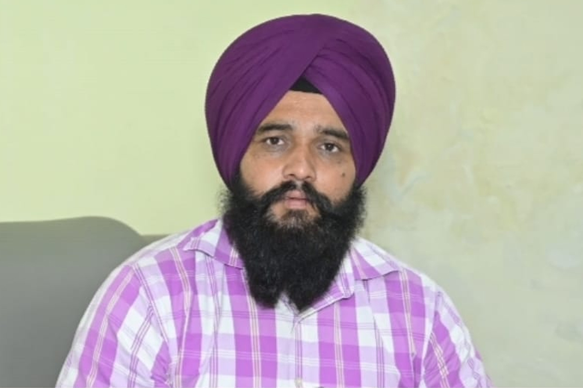 ਪੱਤਰਕਾਰ ਰਣਜੀਤ ਸਿੰਘ ਗਿੱਲ ਦੀ ਕੁੱਟਮਾਰ ਦੀ ਸਖ਼ਤ ਸ਼ਬਦਾਂ ਵਿੱਚ ਨਿਖੇਧੀ : ਖਹਿਰਾ 